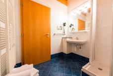 Hotel Sonne - Bagno